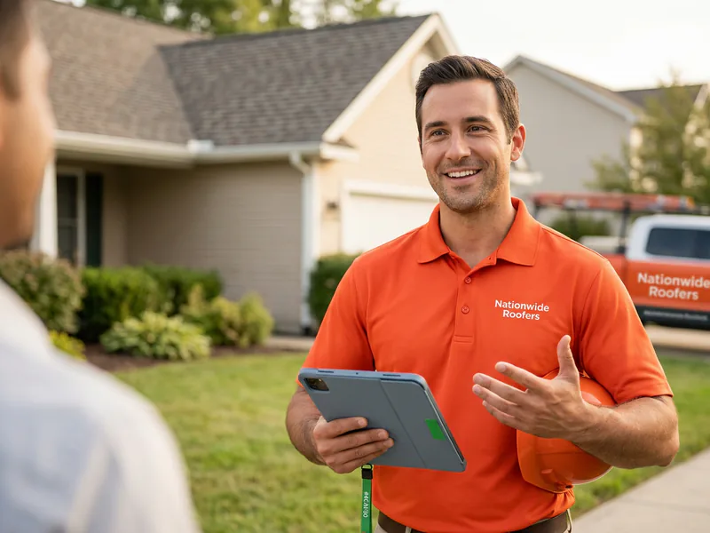 Roof Installation  in Hailey  FAQ