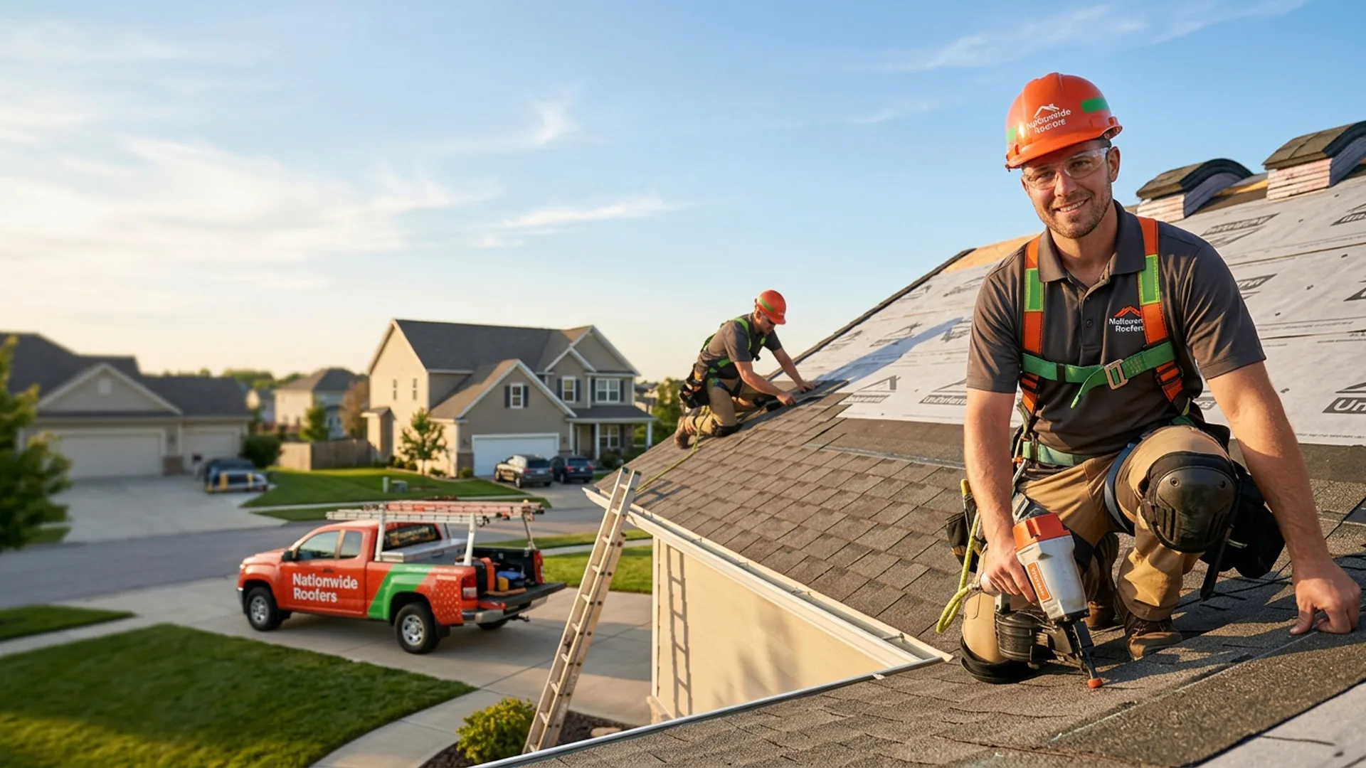 Reliable Roof Installation Hailey, ID Near Me